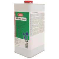 SZILIKONOLAJ EXTRA 5L CRC SILICONE EXTRA
