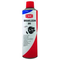 CRC  FÉKTISZTÍTÓ, 500ML