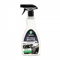 GRASS POLYROLE MATTE 500ML MŰSZERFALÁPOLÓ (MATT) GRASS POLYROLE MATTE 500ML MŰSZERFALÁPOLÓ (MATT)