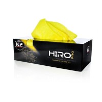 K2 HIRO PRO - MIKROSZÁLAS KENDŐ SZETT 30DB