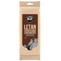 K2 POLO PROTECT BŐR TÖRLŐKENDŐ - 25DB