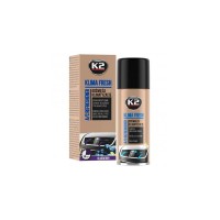 K2 KLIMA FRESH 150ML - blueberry klímatisztító spray 