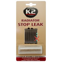 K2 STOP LEAK - HÜTŐ SZIVÁRGÁS TÖMITŐ 18g
