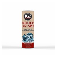 K2 MOTO-DOKTOR CAR SPEC 443ML