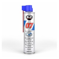 K2 07 MULTI SPRAY 400ML