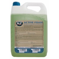 K2 ACTIVE FOAM - AKTIV HAB - 5L