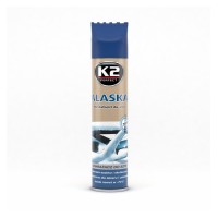 K2 ALASKA 300ML - JÉGOLDÓ SPRAY