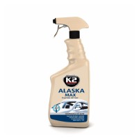 K2 ALASKA 700ML - JÉGOLDÓ - PUMPÁS