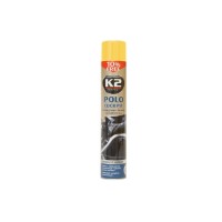 K2 POLO COCKPIT 750ML - MÜSZERFAL ÁPOLÓ SPRAY - BARACK