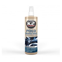 K2 POLO PROTECTANT 350ML - MÜSZERFAL ÁPOLÓ MATT