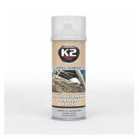 K2 RALLY AKRIL LAKK 400ML K2 RALLY AKRIL LAKK 400ML