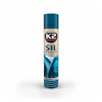 K2 SIL 300 ML - TÉLI SZILIKON SPRAY