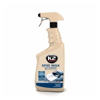 K2 SPID WAX 770ML - FOLYÉKONY VIASZ