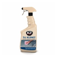 K2 T6 KLINET - ZSIRTALANITÓ