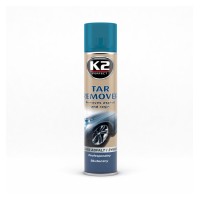 K2 TAR REMOVER 300ML - KÁTRÁNYOLDÓ