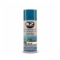 K2 VIZIO PLUS 200ML - LÁTHATATLAN ABLAKTÖRLŐ K2 VIZIO PLUS 200ML - LÁTHATATLAN ABLAKTÖRLŐ