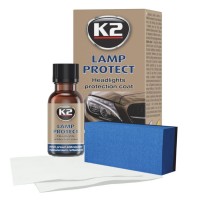 K2 LAMP PROTECT 10ML - FÉNYSZORÓ VÉDŐBEVONAT