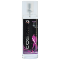 K2 COSMO MAN 50 ML - AUTÓPARFÜM