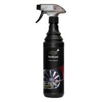 LOTUS IronXtreme - felnitisztító, röprozsda eltávolító - 600ml