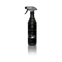 LOTUS Matt Dashboard Care - Matt műanyag ápoló - 600ml