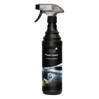 LOTUS Plastic Cleaner - Műanyagtisztító - 600ml