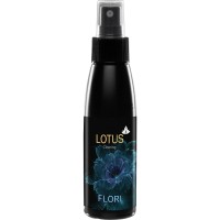 LOTUS Air Freshener - Flori - autóparfüm 100ml