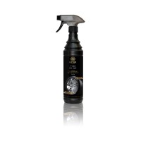 LOTUS Tyre Shine - Külső műanyag és gumi ápoló - 500ml