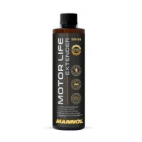 MANNOL 9943 MOTOR ÉLETTARTAM-MEGHOSSZABBÍTÓ 0,45 L