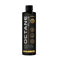MANNOL 9954-045 SUPER BENZIN OCTANEPLUS - OKTÁNSZÁM NÖVELŐ ÜZEMANYAG-ADALÉK, 450ML