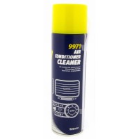 MANNOL 9971 KLÍMATISZTÍTÓ HAB 520ML!!!