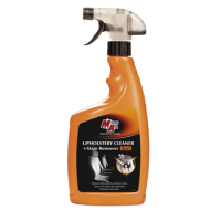 MOJE AUTO KÁRPIT TISZTÍTÓ - PUMPÁS - 650ml