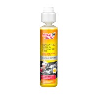 MOJE AUTO NYÁRI SZÉLVÉDŐMOSÓ FOLYADÉK KONCENTRÁTUM - CITROM - 250 ml