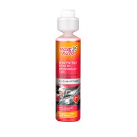 MOJE AUTO NYÁRI SZÉLVÉDŐMOSÓ FOLYADÉK KONCENTRÁTUM - ALMA - 250 ml