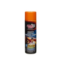 MOJE AUTO MÜSZERFAL ÁPOLÓ - FRESH - 500 ml