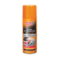 MOJE AUTÓ ZÁRJÉGOLDÓ 100 ml