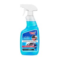 MOJE AUTO AMMONIA BÁZISÚ ÜVEGTISZTÍTÓ 650 ml