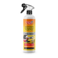 MOJE AUTO AUTÓPARFÜM KONCENTRÁTUM - CITRUS - 500 ml