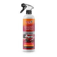 MOJE AUTO AUTOPARFÜM KONCENTRÁTUM - NEW CAR - 500 ml
