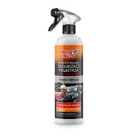 MOJE AUTO - BLACK - AUTÓPARFÜM KONCENTRÁTUM 500 ml 