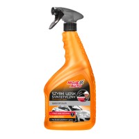 MOJE AUTO SZINTETIKUS GYORS VIASZ 750 ml