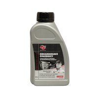 MOJE AUTO PRO HÜRŐRENDSZER TISZTÍTÓ 400 ml