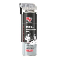 MOJE AUTO PRO MoS2 ROZSDA ELTÁVOLÍTÓ  SPRAY 250 ml