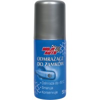 MOJE AUTO ZÁR JÉGOLDÓ SPRAY 50 ml MOJE AUTO ZÁR JÉGOLDÓ SPRAY 50 ml