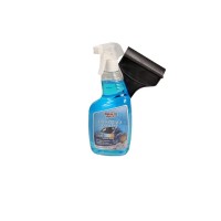 MOJE AUTO JÉGOLDÓ SPRAY - PUMPÁS 650 ml + JÉGKAPARÓ MOJE AUTO JÉGOLDÓ SPRAY - PUMPÁS 650 ml + JÉGKAPARÓ