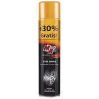 MOJE AUTO GUMIABRONCS ÁPOLÓ, KONZERVÁLÓ SPRAY 530ml