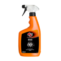 MOJE AUTO "SEMLEGES" FELNI TISZTÍTÓ FOLYADÉK 650ml