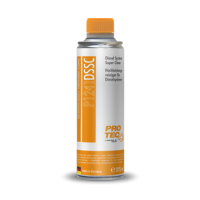 PRO-TEC DÍZELRENDSZER SZUPER TISZTÍTÓ (DIESEL SYSTEM SUPER CLEANER)