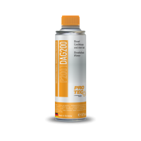  PRO-TEC DERMEDÉSGÁTLÓ (DIESEL ANTI GEL)