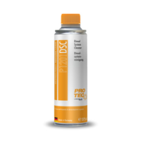 PRO-TEC DIESEL ÜZEMANYAG RENDSZER TISZTÍTÓ 375 ML 