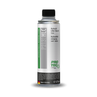 PRO-TEC HIDRAULIKUS SZELEPEMELŐ TISZTÍTÓ ÉS VÉDŐ 375 ML
